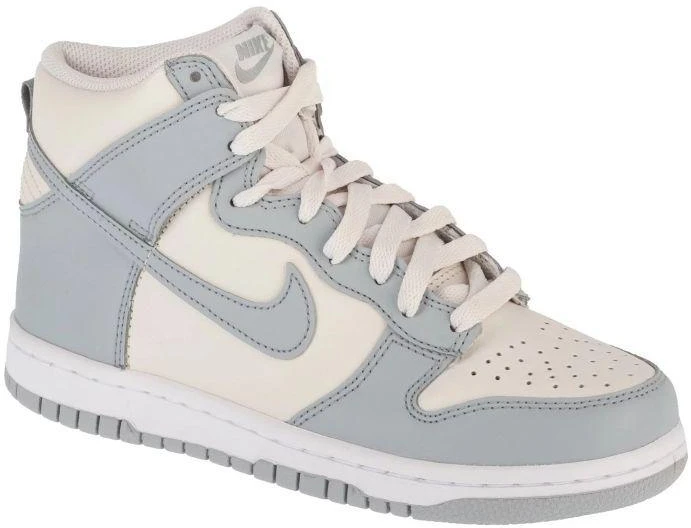 Nike Dunk High Bg W DB2179-009 batai
