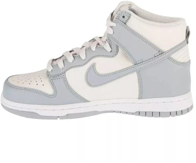 Nike Dunk High Bg W DB2179-009 batai