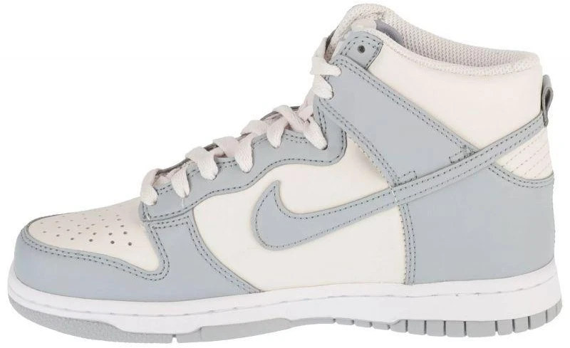 Nike Dunk High Bg W DB2179-009 batai