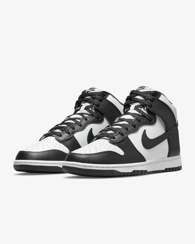Nike Dunk High Retro DD1399-105 batai