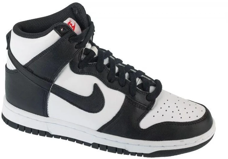 Nike Dunk High W DD1869-103 batai