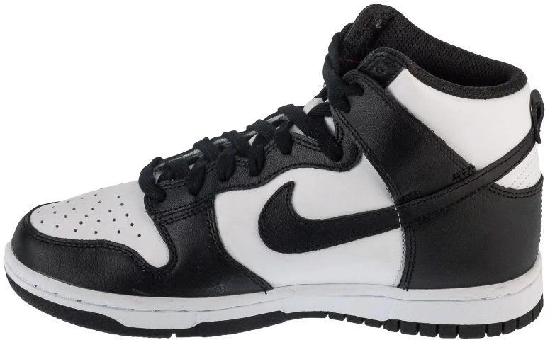 Nike Dunk High W DD1869-103 batai
