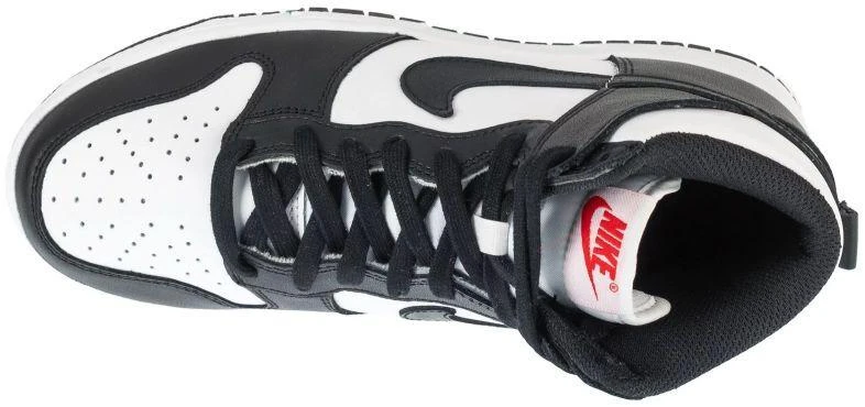 Nike Dunk High W DD1869-103 batai