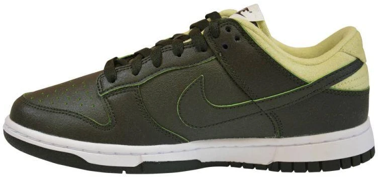 Nike Dunk Low Avocado Moteriški Batai (W) - DM7606-300