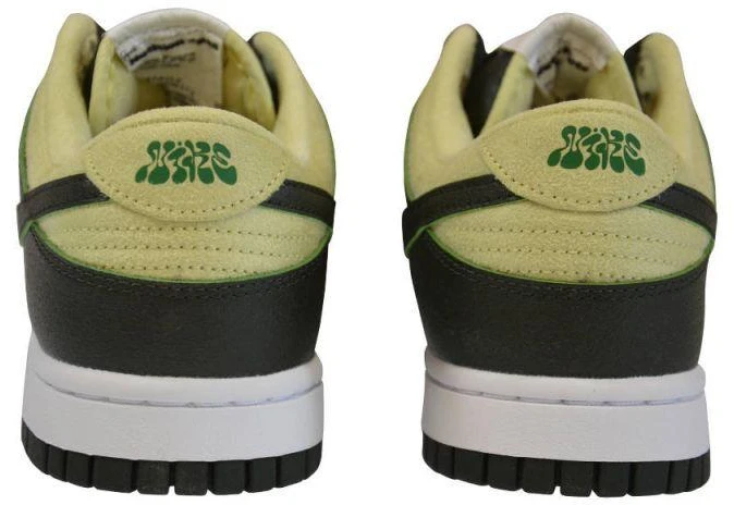Nike Dunk Low Avocado Moteriški Batai (W) - DM7606-300