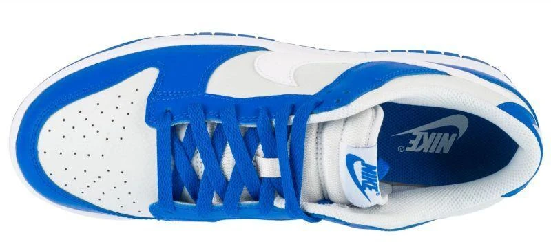 Nike Dunk Low M FN3416-001 batai