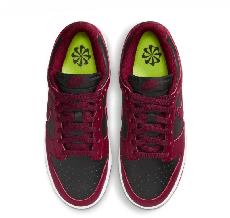 Nike Dunk Low Next Nature W DN1431-002 batai