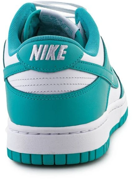 Nike Dunk Low Retro Bttys M DV0833-101 vyriški batai