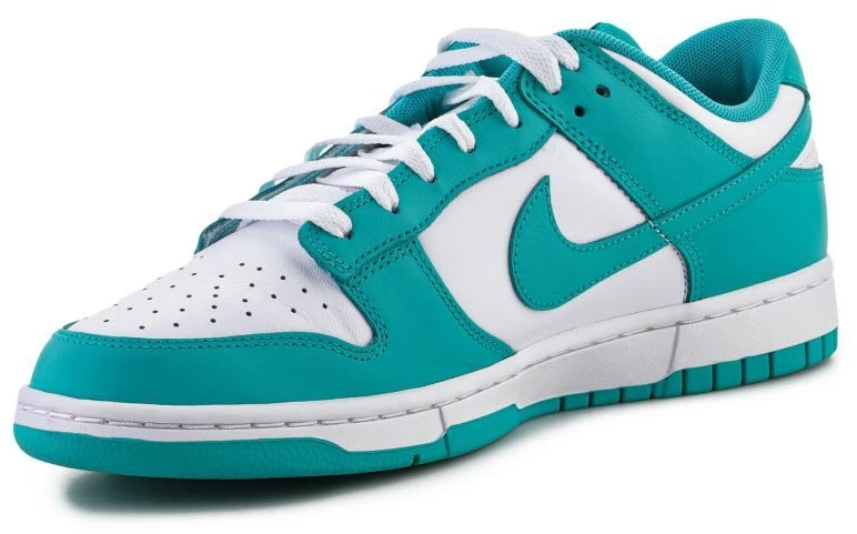 Nike Dunk Low Retro Bttys M DV0833-101 vyriški batai
