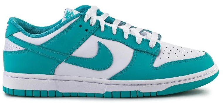 Nike Dunk Low Retro Bttys M DV0833-101 vyriški batai