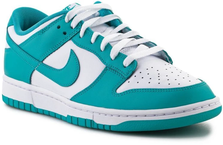 Nike Dunk Low Retro Bttys M DV0833-101 vyriški batai