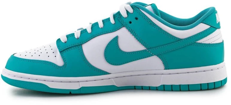 Nike Dunk Low Retro Bttys M DV0833-101 vyriški batai