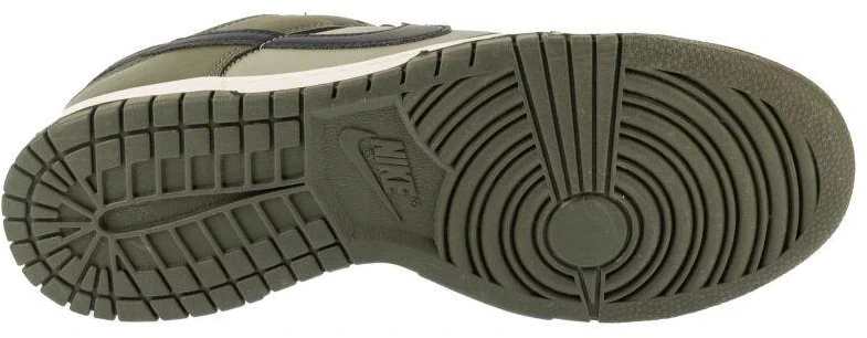 Nike Dunk Low Retro HF5441-300 Žalias 40
