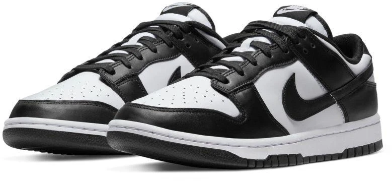 Nike Dunk Low Retro M DD1391 100 batai