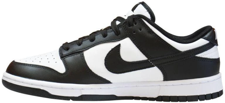 Nike Dunk Low Retro M DD1391 100 batai