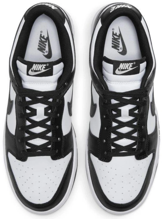Nike Dunk Low Retro M DD1391 100 batai