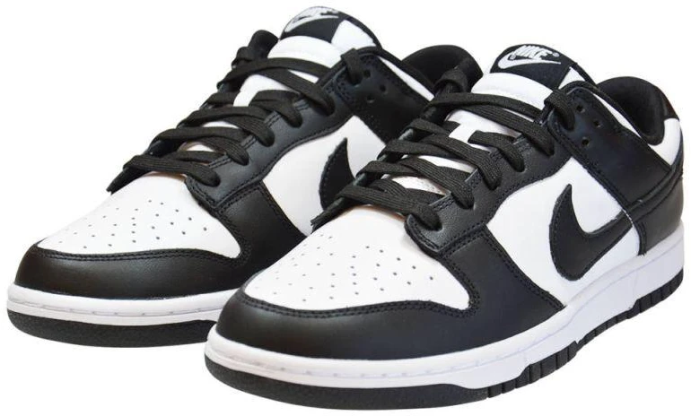 Nike Dunk Low Retro M DD1391 100 batai