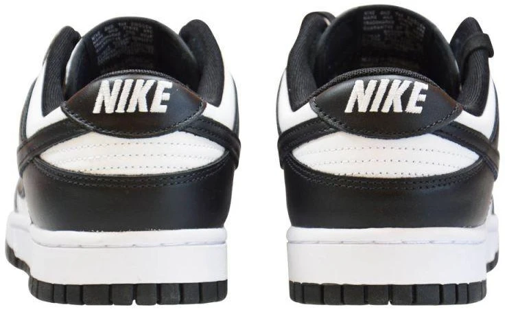 Nike Dunk Low Retro M DD1391 100 batai