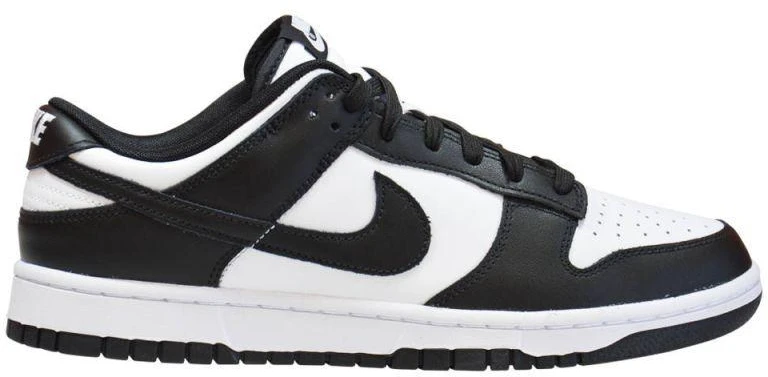 Nike Dunk Low Retro M DD1391 100 batai
