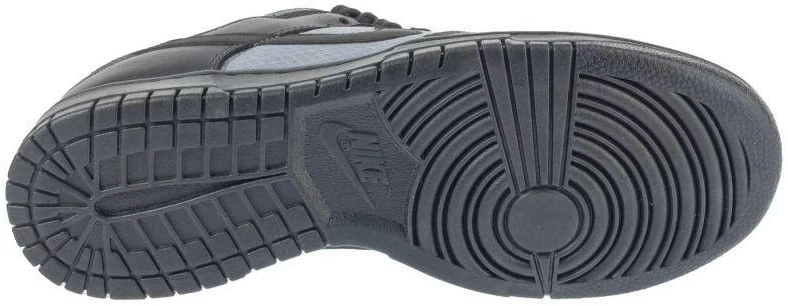 Nike Dunk Low Retro SE FZ3052-001 pilki 40 dydis