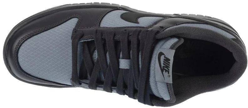 Nike Dunk Low Retro SE FZ3052-001 pilki 40 dydis