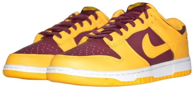 Nike Dunk Low RETRO sportiniai bateliai - DD1391-702
