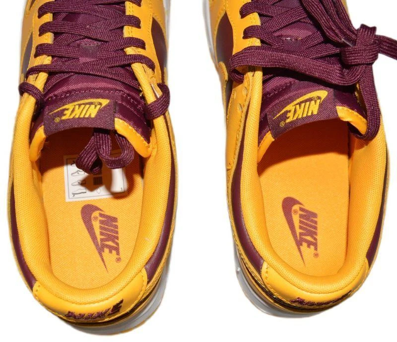 Nike Dunk Low RETRO sportiniai bateliai - DD1391-702