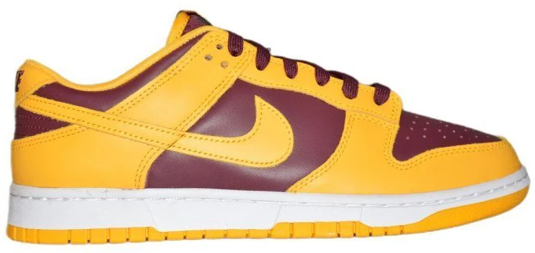 Nike Dunk Low RETRO sportiniai bateliai - DD1391-702