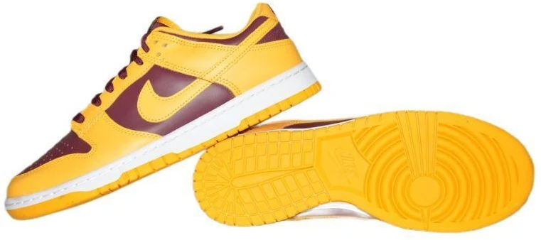 Nike Dunk Low RETRO sportiniai bateliai - DD1391-702