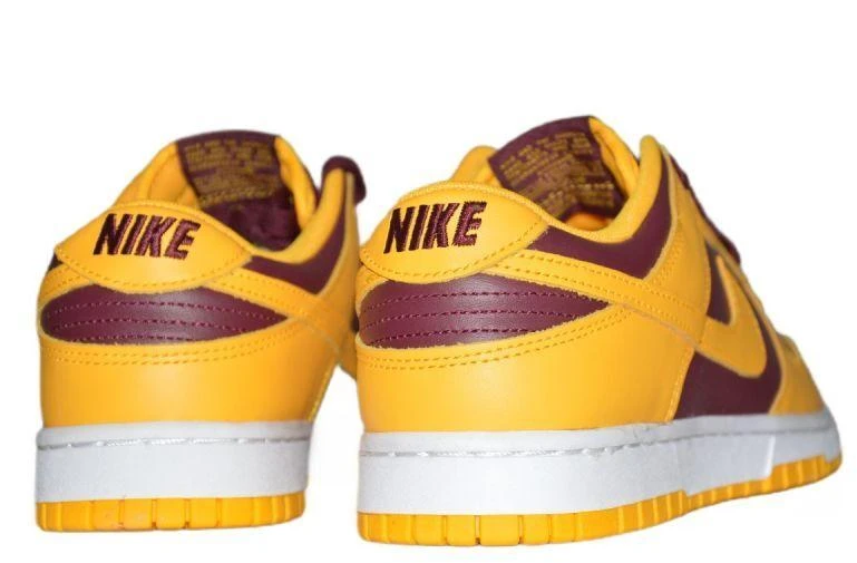Nike Dunk Low RETRO sportiniai bateliai - DD1391-702