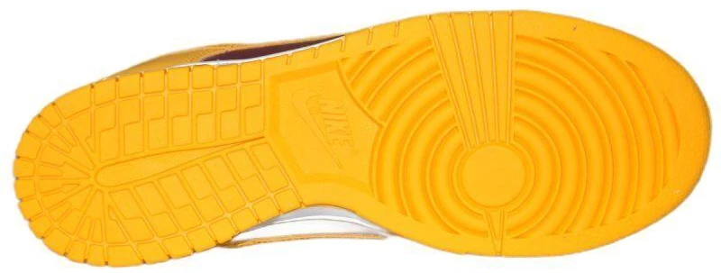 Nike Dunk Low RETRO sportiniai bateliai - DD1391-702