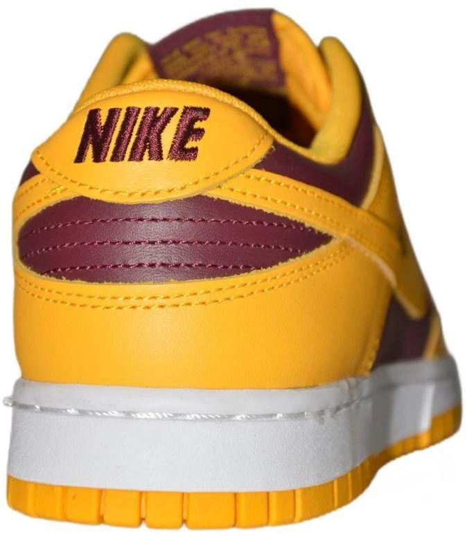 Nike Dunk Low RETRO sportiniai bateliai - DD1391-702