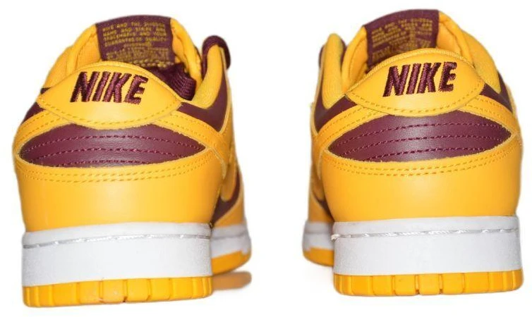 Nike Dunk Low RETRO sportiniai bateliai - DD1391-702