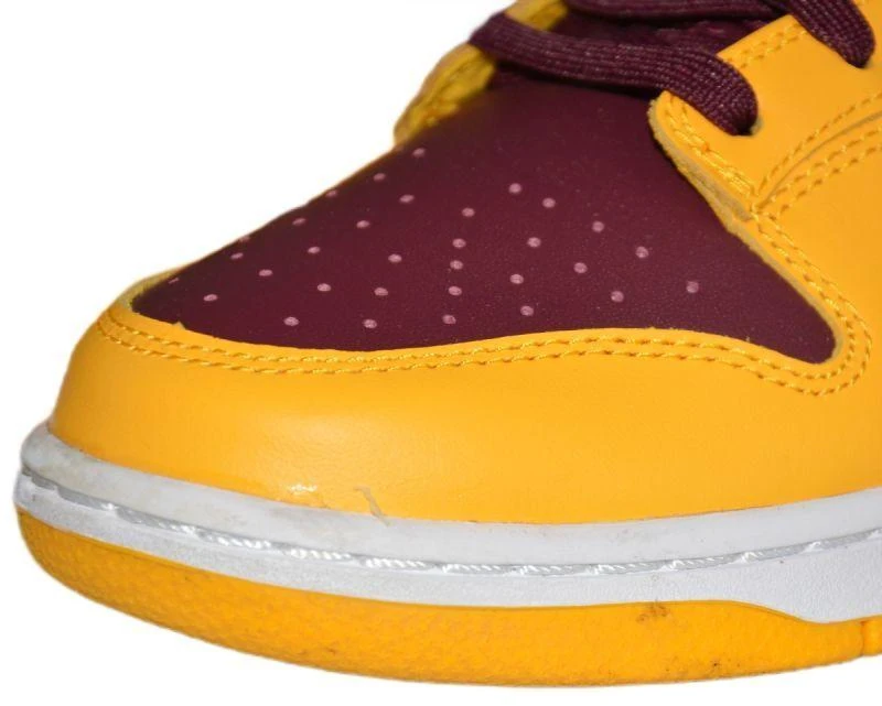 Nike Dunk Low RETRO sportiniai bateliai - DD1391-702