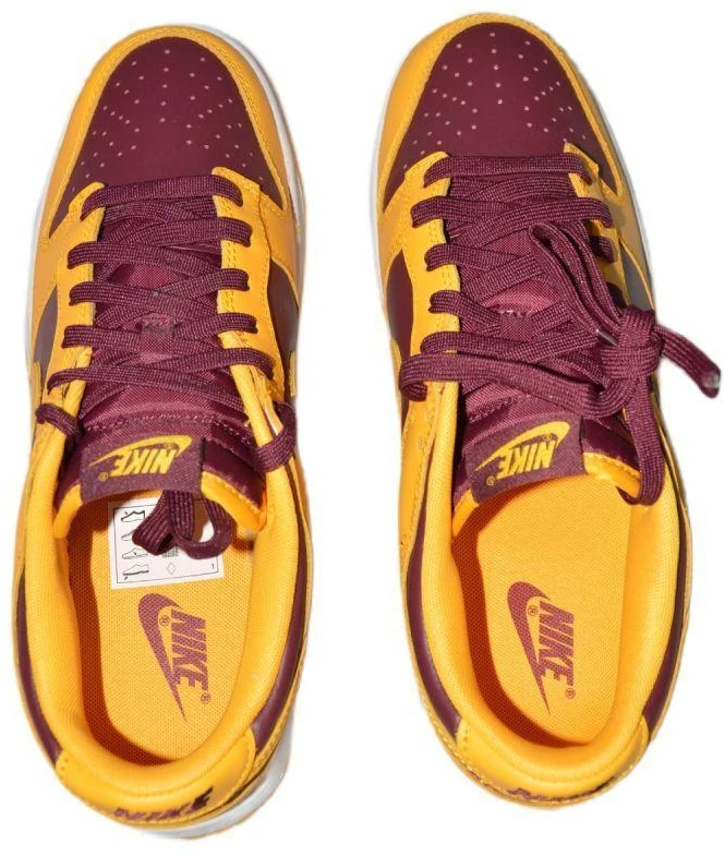 Nike Dunk Low RETRO sportiniai bateliai - DD1391-702