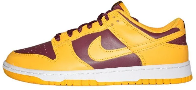 Nike Dunk Low RETRO sportiniai bateliai - DD1391-702