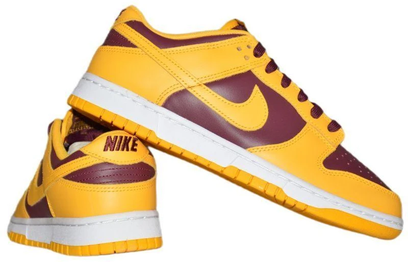 Nike Dunk Low RETRO sportiniai bateliai - DD1391-702