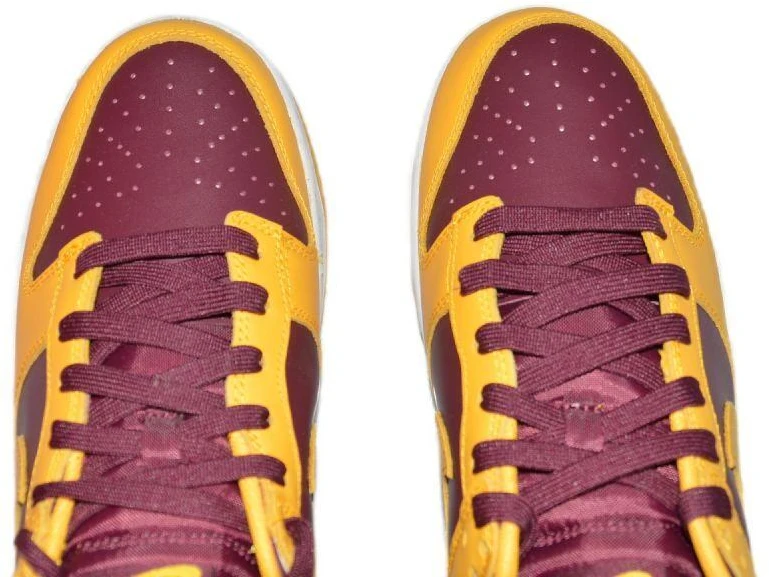 Nike Dunk Low RETRO sportiniai bateliai - DD1391-702