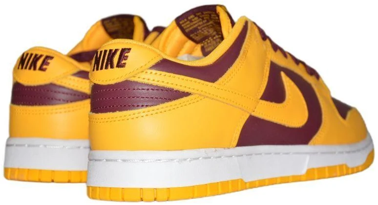 Nike Dunk Low RETRO sportiniai bateliai - DD1391-702