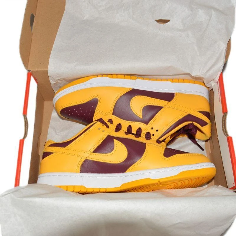 Nike Dunk Low RETRO sportiniai bateliai - DD1391-702
