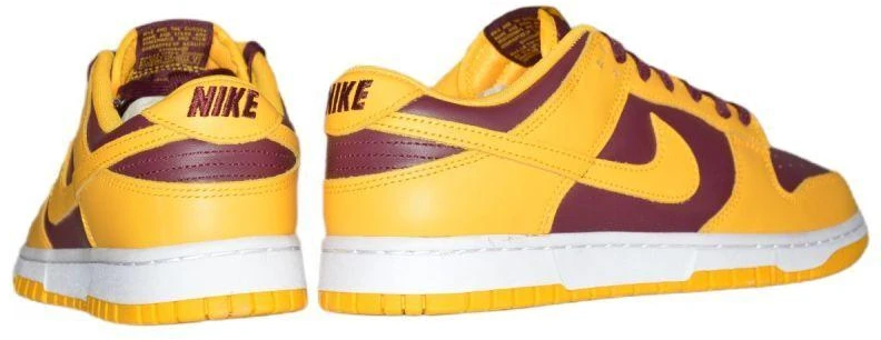 Nike Dunk Low RETRO sportiniai bateliai - DD1391-702