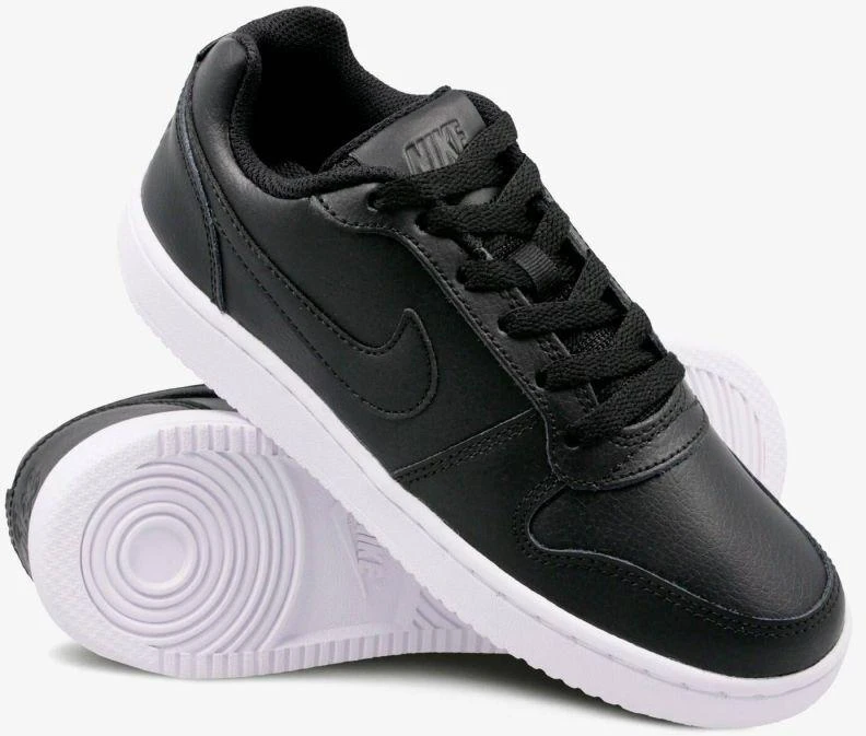 Nike Ebernon Low W AQ1779-001 batai