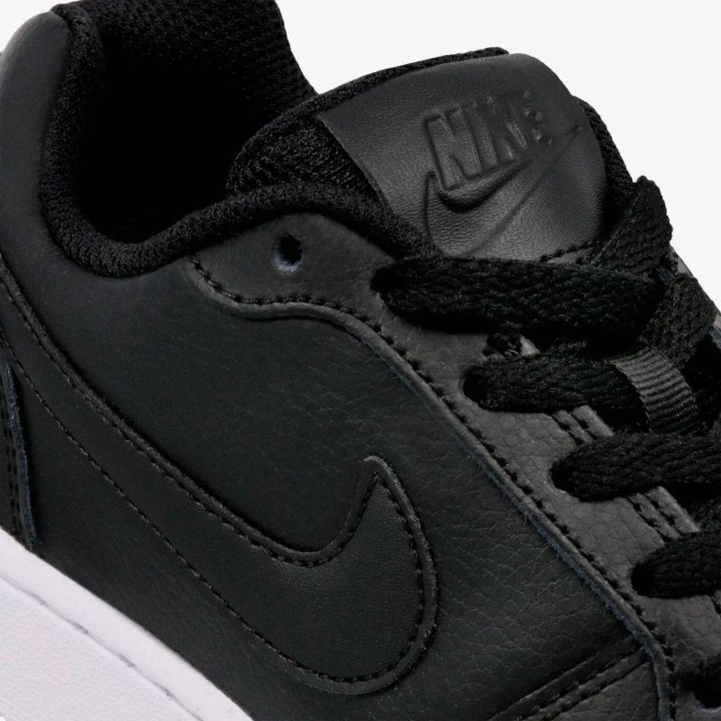 Nike Ebernon Low W AQ1779-001 batai