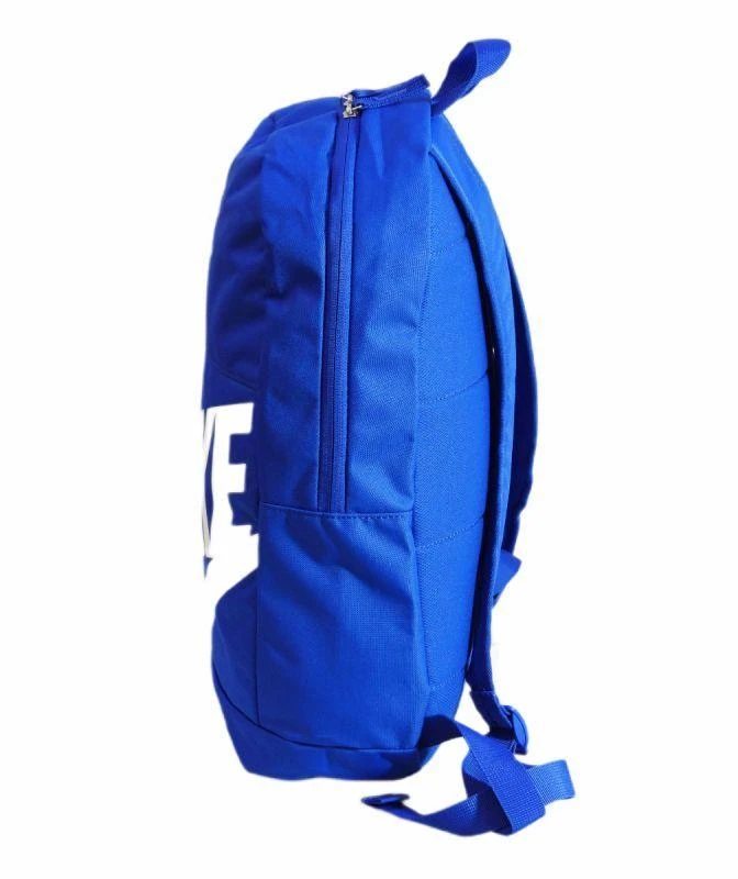 Nike Elemental Kids 20L Mėlyna Sportinė Mokyklinė Kuprinė su Pieštukine - DR6084-480