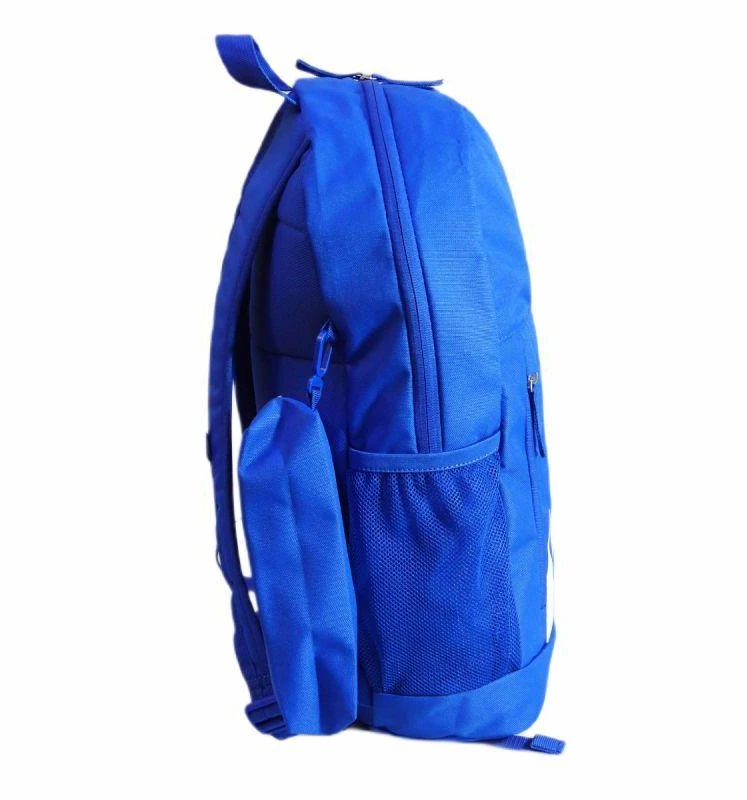 Nike Elemental Kids 20L Mėlyna Sportinė Mokyklinė Kuprinė su Pieštukine - DR6084-480