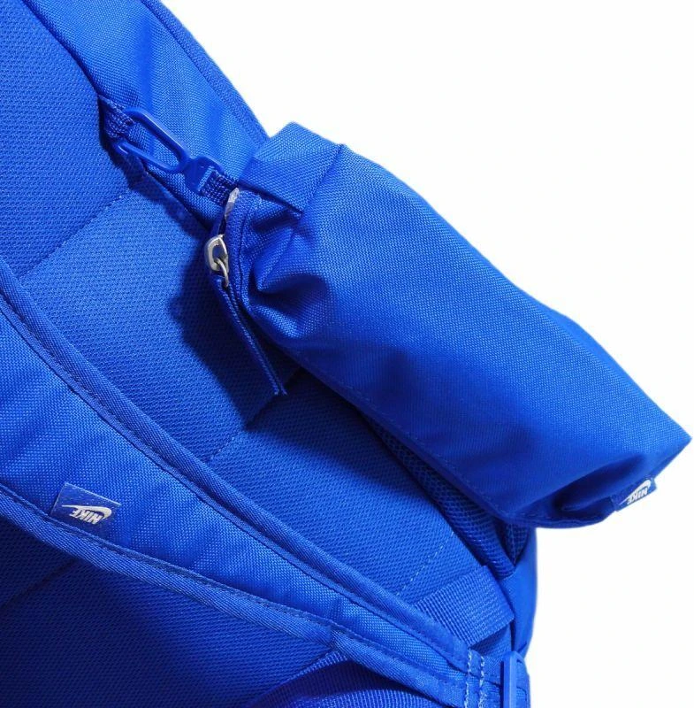 Nike Elemental Kids 20L Mėlyna Sportinė Mokyklinė Kuprinė su Pieštukine - DR6084-480