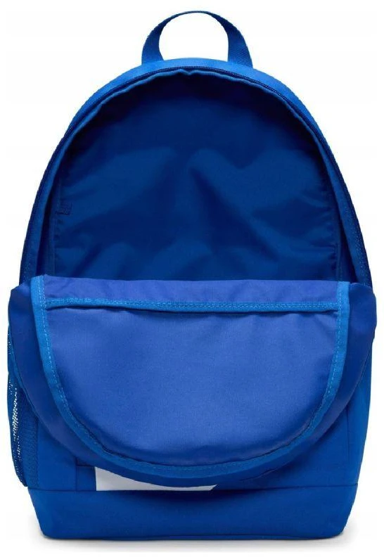 Nike Elemental Kids 20L Mėlyna Sportinė Mokyklinė Kuprinė su Pieštukine - DR6084-480