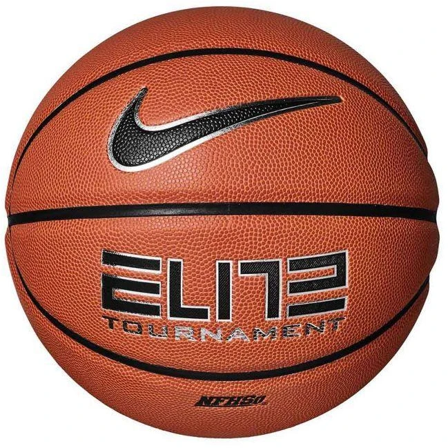 Nike Elite turnyro krepšinio kamuolys N1002353-855