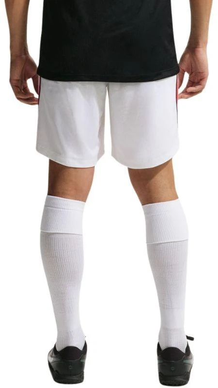 Nike England Stadium 2025/26 Home vyrų šortai, balti IB4845 100
