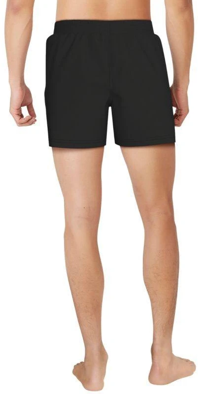 Nike Essential 5 M NESSF560 001 maudymosi šortai